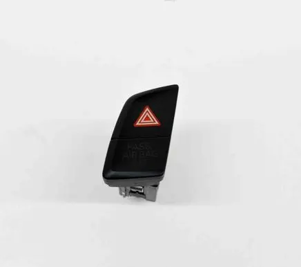 Audi Q5 SQ5 Hazard light switch 8R2941509A