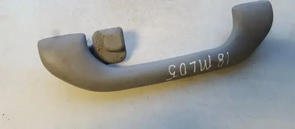 Mitsubishi Lancer Rear interior roof grab handle