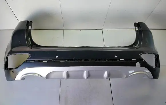 KIA Sportage Rear bumper 86611F1500