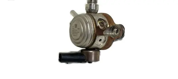 Volkswagen T-Roc Fuel injection high pressure pump 05E127027A 43800