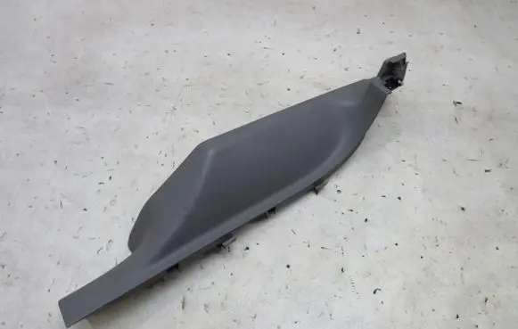 Renault Zoe Front sill trim cover