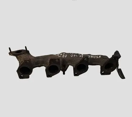 Citroen Xsara Picasso Exhaust manifold