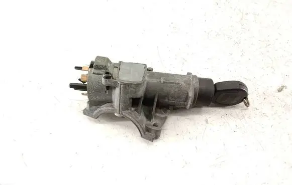 Ignition lock