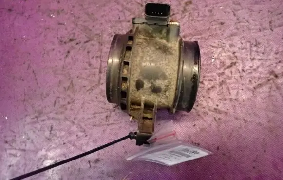 Mazda 3 II Mass air flow meter 7M51-9A673-EH