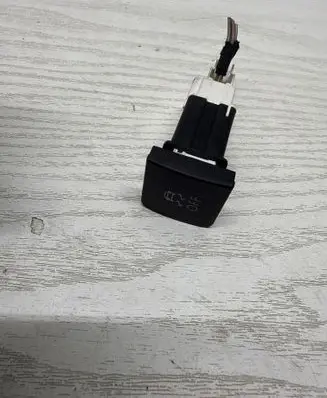 ESP (stability program) switch