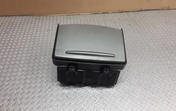 Audi A6 S6 C6 4F Cup holder front 4F1862533