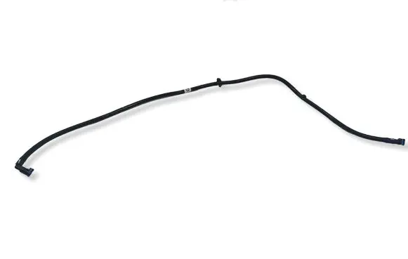 BMW X5 E70 Headlight washer hose/pipe 7162589