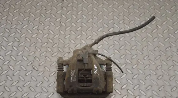 Volkswagen Crafter Rear brake caliper