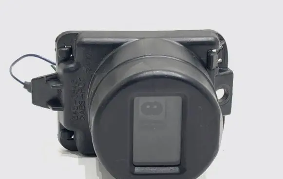 Peugeot 508 Other control units/modules 345-0843