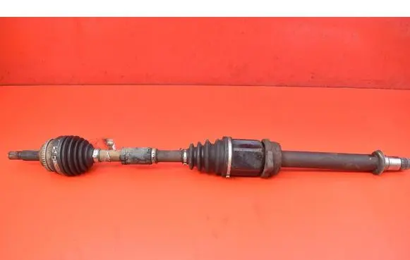 Toyota Avensis Verso Front driveshaft