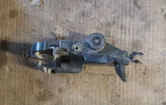 Renault Scenic IV - Grand scenic IV Other engine bay part 217530327R
