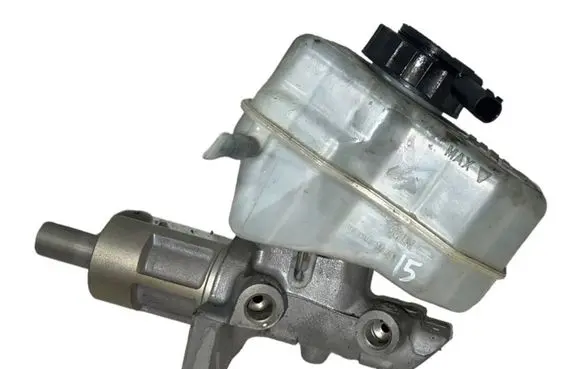 BMW 3 E90 E91 Brake fluid reservoir 033508 03350886531 86531