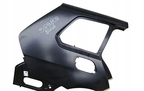 Volkswagen Golf VII Fender 5G9809844A