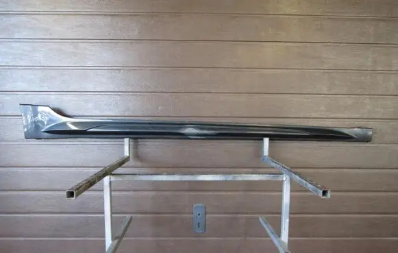 Audi A1 Front sill (body part) 82A853856