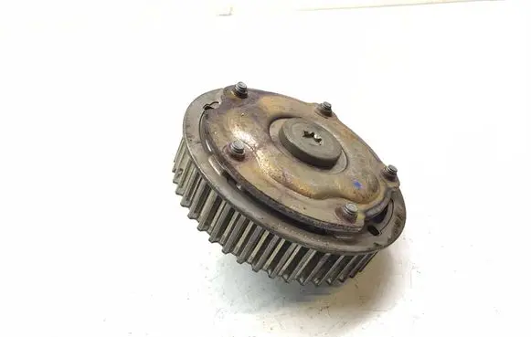 Opel Astra H Camshaft vanos timing valve 12992409 K3755