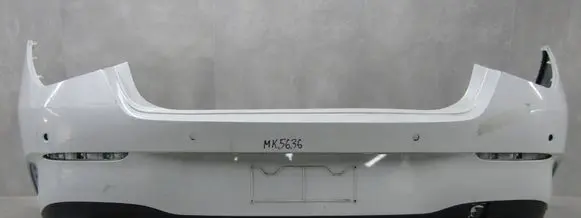 Mercedes-Benz CLA C118 X118 Rear bumper A1188854703