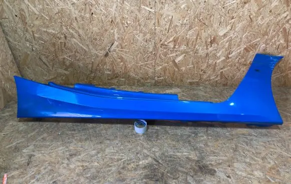 BMW Z4 g29 Foot area side trim 