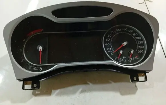Ford S-MAX Speedometer (instrument cluster) 7M2T10849CF