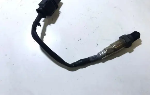 Hyundai Santa Fe Lambda probe sensor 9350933002 39350-2a410