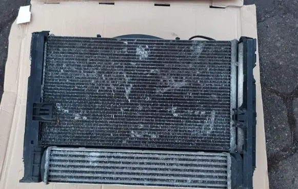BMW 3 E90 E91 Other interior part