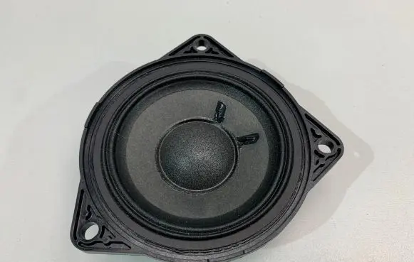 Panel speaker