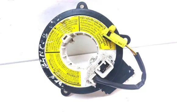 Ford Ranger Airbag slip ring squib (SRS ring)