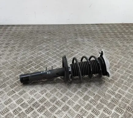 Mercedes-Benz CLA C118 X118 Front shock absorber/damper A1183205100