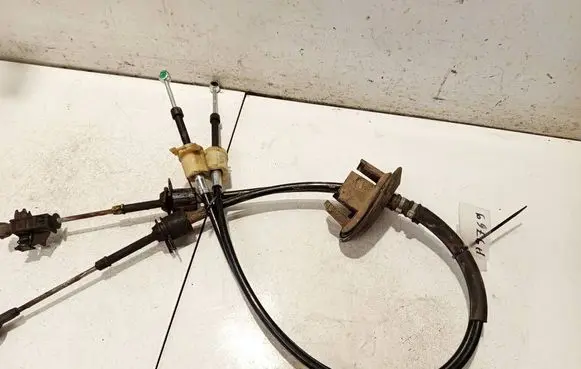Fiat Croma Gear shift cable linkage 