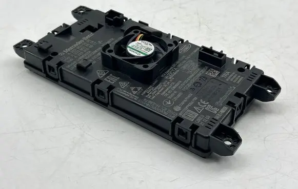 Mercedes-Benz C W206 Wireless charging module A2239000026 A2239015914 A2239026917