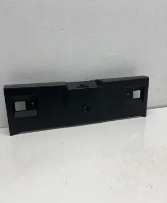 Opel Karl Trunk/boot sill cover protection 95408364