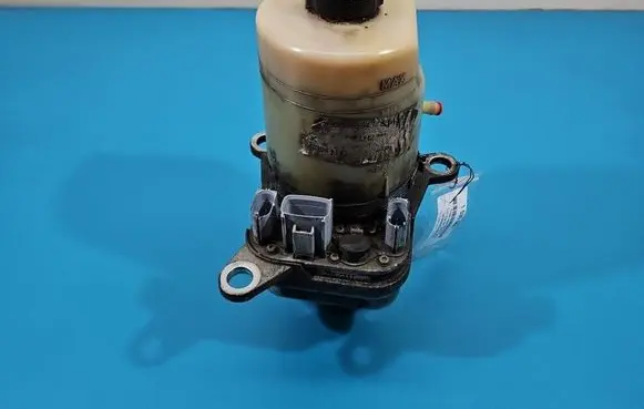 Ford Kuga I Power steering pump 4M513K514CC IMPRK1535569