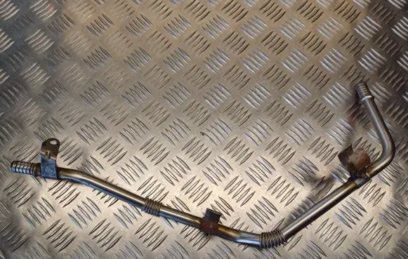 Suzuki Grand Vitara II Breather/breather pipe/hose 