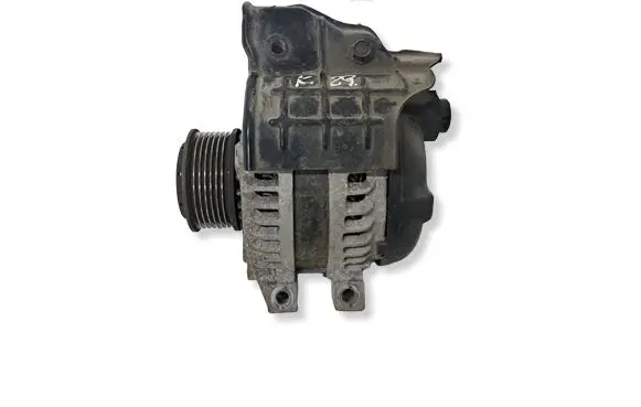 Honda Accord Generator/alternator 