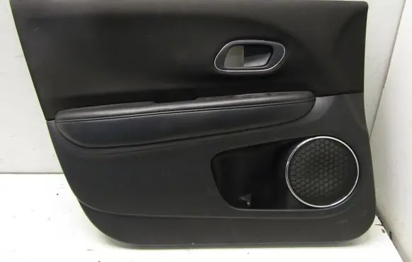 Honda HR-V Front door card panel trim 