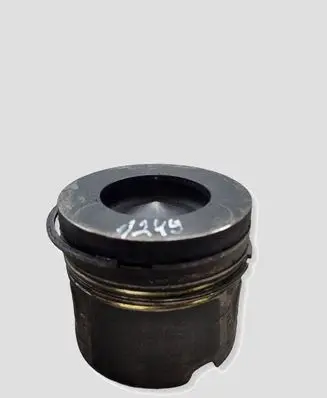 BMW 5 E60 E61 Piston N47