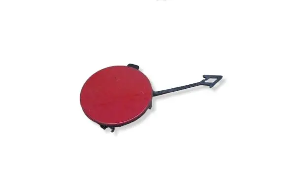 Skoda Citigo Front tow hook cap/cover 1ST807241