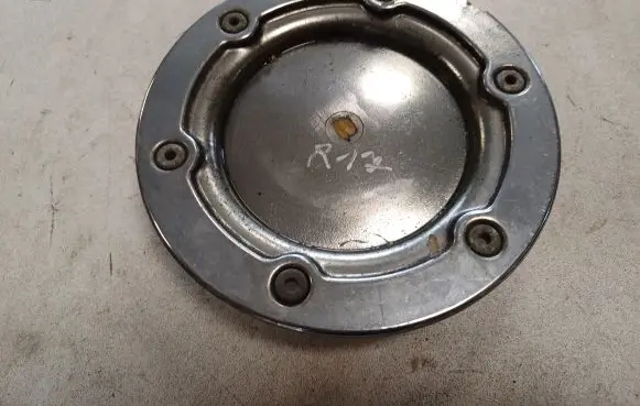 Audi A4 S4 B7 8E 8H Non-original wheel cap 