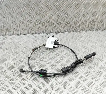 Mitsubishi Lancer Gear shift cable linkage 2430A097