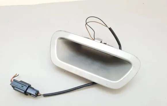 Chrysler Pacifica Tailgate/trunk/boot exterior handle 1340-5100