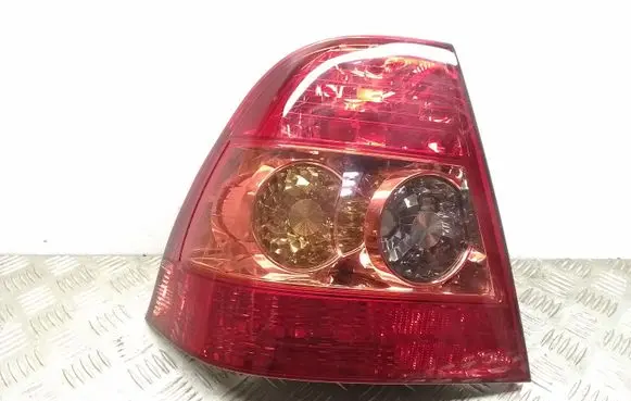 Toyota Corolla E140 E150 Rear/tail lights 815610226000