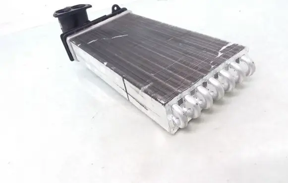 Citroen Xsara Picasso Heater blower radiator