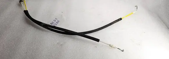 Audi A8 S8 D2 4D Rear door cable line 