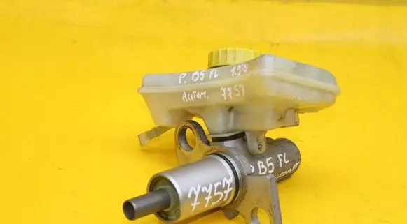 Volkswagen PASSAT B5 ABS Pump