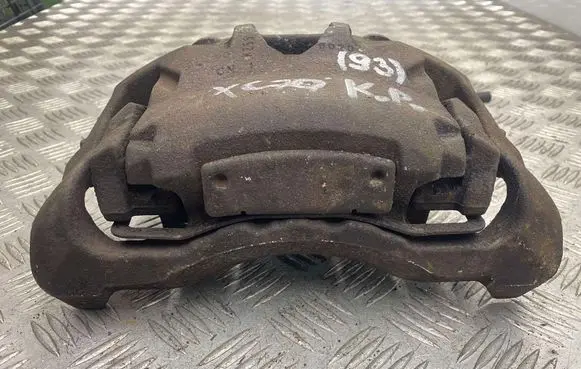 Volvo XC70 Front brake caliper K255