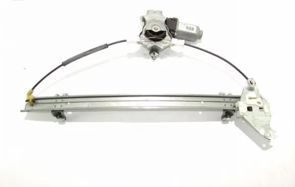 Nissan Navara D40 Front door lock 400849