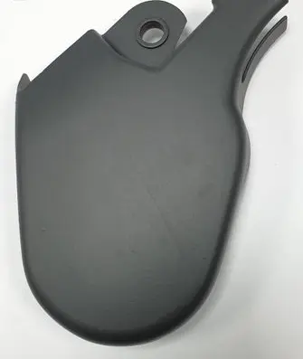 Mercedes-Benz S W220 Front door seat control surround trim A2209180230