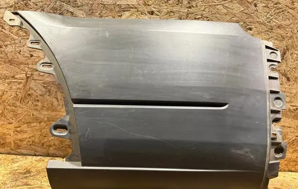 Ford Transit Rear bumper corner part panel trim BK3117927