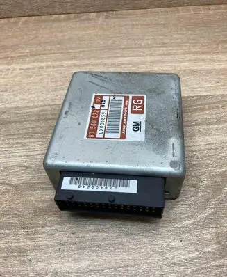 Opel Astra G Gearbox control unit/module 90560072 LX001859