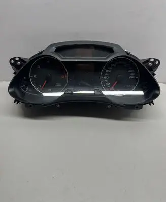 Audi A4 S4 B8 8K Speedometer (instrument cluster) 8K0920900