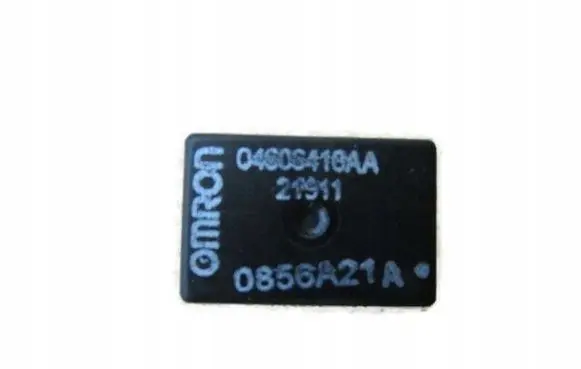 Jeep Cherokee III KJ Other relay